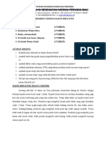 Worksheet Hepatitis B Dan C