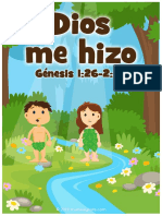 02 - Dios me hizo