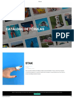 Catálogo de Férulas 3D - Fixiit