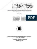 Kelompok 8 - Evaluasi Perencanan Malaysia Dan Victoria