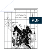 Moyobamba Plano Catastral Model