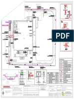 Others Property (PLOT A-6) : Site Plan Fire Fighting Layout