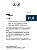 Police OIA - Response_Redacted