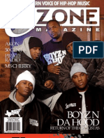 Ozone Mag #31 - Feb 2005