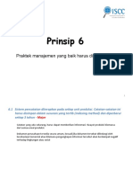 Implementasi ISCC Principle 6 - Bahasa