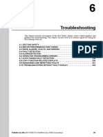 Troubleshooting From SIEP C710616 27D 3 0 A1000