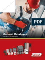 Himel General Catalogue