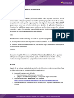 uni1_act2_TAL_CON_NUM_MYM Primera parte taller de matematicas Alexandra Bastidas Londoño