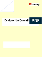 Pauta Evaluacion Sumativa 2