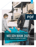 Nielsen Book 2021