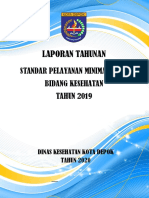 Contoh Laporan SPM