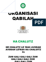 03 Organisasi Qabilah