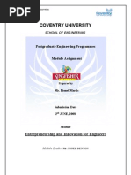 Download innovation_assignment_new by Karan Dua SN50507382 doc pdf