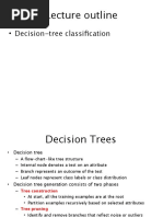 Decision Trees