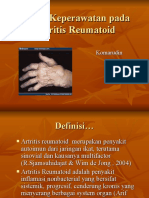 6. AsKep Arthritis Reumatoid