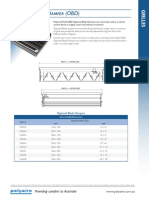 Opposed Blade Damper (OBD) : Providing Comfort To Australia