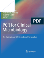 PCR For Clinical Microbiology