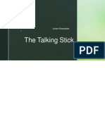 Talking Stick Strategy