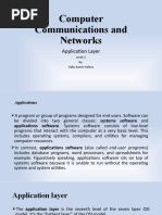 NetMon-4 0 3-SupportedApplications - Reva | PDF | Computer Network ...
