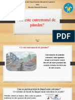 Cutremur de Pamint 5-7