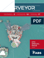 Surveyor 2019 Volume 1