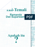 04 Materi-Tali-Temali