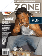 Ozone Mag #42 - Feb 2006