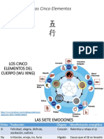 Fundamentos 5 ELEMENTOS