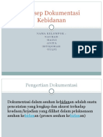 Dokumentasi Kel 1