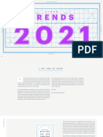 Accenture Fjord Trends 2021 Full Report