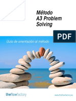 Metodo a3 Problem Solving