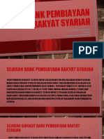 Bank Pembiayaan Rakyat Syariah