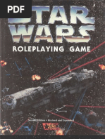 Download WEG40120 - Star Wars - Star Wars Role Playing Game Second Edition Revised and Expanded by ojai7865 SN50508379 doc pdf