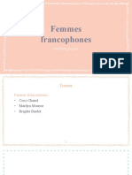 Francophonie