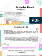 Kelompok 6 Sistem Informasi Akuntansi