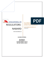 Regulators-Nabard: Courses Offered: Rbi Grade B Sebi Grade A Nabard Grade A and B Ugc Net Paper 1 and 2