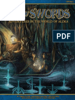 The Witcher 2 - Guia, PDF
