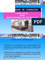 CURSO INICIAL