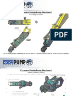 Pin Linkage Chart Excavator Oi Updated