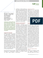 Diagnostic Potential of Imaging Flow Cytometry: Forum