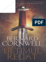 Bernard Cornwell - The Saxon Stories - 1.ultimul Regat