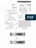 United States Patent (10) Patent No.: US 7,395,626 B2: Zedrosser (45) Date of Patent: Jul. 8, 2008