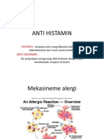 Anti Histamin