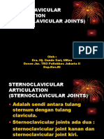 11.sternoclavicular Articulation