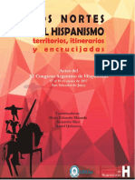 CAMACHO, Las Formas Complejas de La Violencia en La Narrativa Colombiana Del Bogotazo A La Narcoliteratura