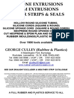 Rubber Plastic Catalogue