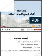 Lecture 3 Housing