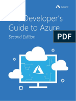 The Developer's Guide To Azure: Second Edition