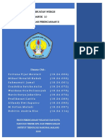 Modul Kelompok 10 (Webgis)