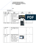 Logbook Kegiatan Harian Shella Maretha Sirait